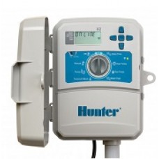 Контроллер Hunter X2-801-E на 8 станции с поддержкой WI-FI