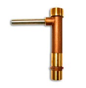 Ключ для метал. водянной розетки  НК33